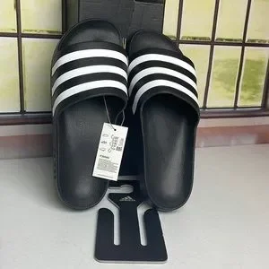 adidas Shoes Adidas Adilette Aqua Women 35 Poshmark